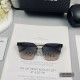 . [CHANEL France]. . [Polaroid Resin HD Lenses] . [TR Frames-Lightweight and comfortable to wear]  . . [size 63-17-140] . [   new small fragrance sunglasses to reduce the burden of glare, blocking harmful rays of radiati