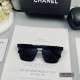 . [CHANEL France]. . [Polaroid Resin HD Lenses] . [TR Frames-Lightweight and comfortable to wear]  . . [size 63-17-140] . [   new small fragrance sunglasses to reduce the burden of glare, blocking harmful rays of radiati