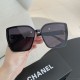 P Chanel [TR Polarized Series].2024 New Polarized Sunglasses Style Multi .The classic square frame design is not picky about face shape, and it is very elegant whether it is paired with a coat or a dress.Polarized lenses