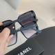 P Chanel [TR Polarized Series].2024 New Polarized Sunglasses Style Multi .The classic square frame design is not picky about face shape, and it is very elegant whether it is paired with a coat or a dress.Polarized lenses