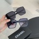 P Chanel [TR Polarized Series].2024 New Polarized Sunglasses Style Multi .The classic square frame design is not picky about face shape, and it is very elegant whether it is paired with a coat or a dress.Polarized lenses