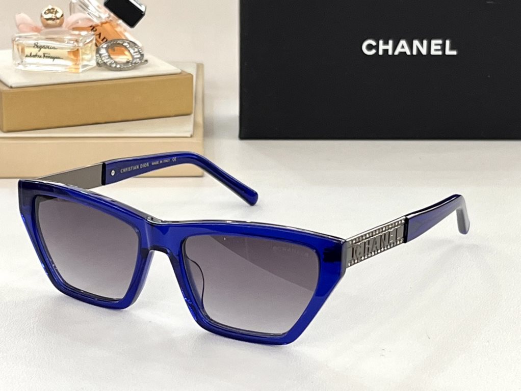 CHANELMODELCH 8204size55-17-145