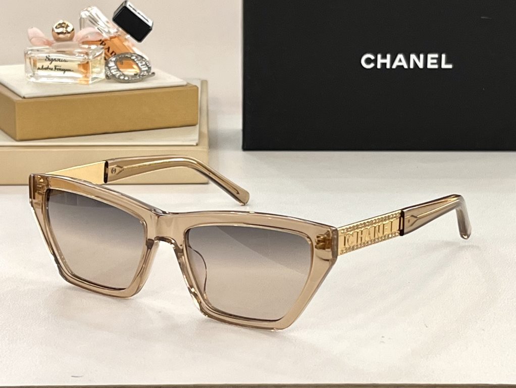 CHANELMODELCH 8204size55-17-145