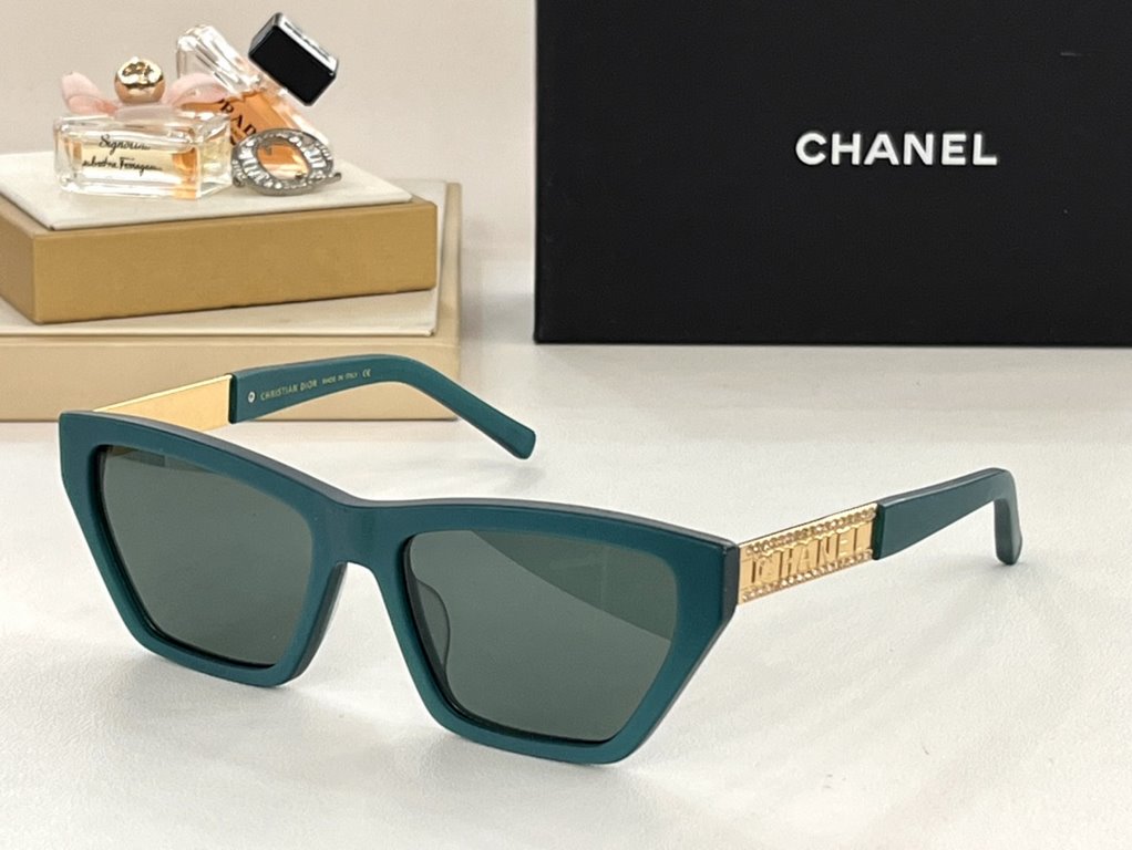 CHANELMODELCH 8204size55-17-145