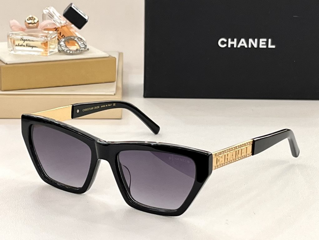 CHANELMODELCH 8204size55-17-145