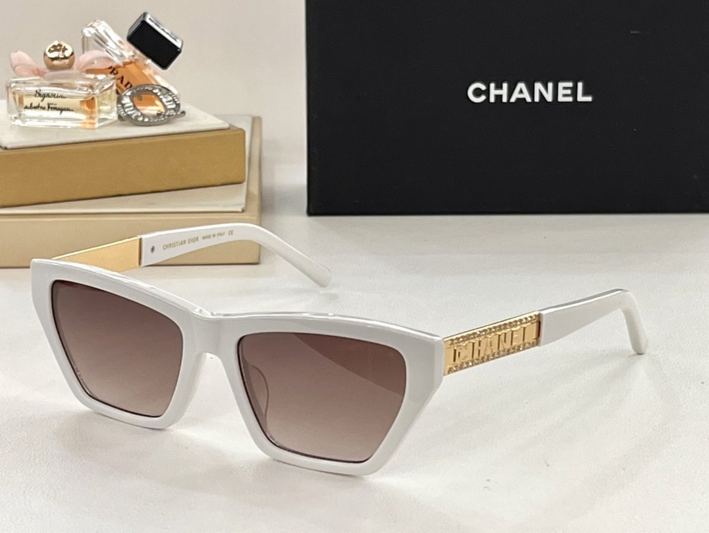 CHANELMODELCH 8204size55-17-145