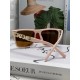 CHANEL CHANEL 2024 new trend explosion fashion square frame sunglasses wear comfortable Net red tide models sunglasses ladies HD thickened polarized sunglasses     high quality TR frame   5 color