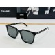 [CHANEXiang Jia] MODELCH0816 size 55 mouth 19-145      Ultra-light frames recommended     E sunglasses