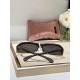 ChanelMod 71557Original EyewearFull original packagingTime-consuming and laboriousPolished many timesFinally shipped  Fake versioncoco neige