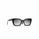 Specify Polarized nylon lensesPolarizedCHAN Chanel Double C Women's Sunglasses CH5509Size51-22-140