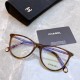 CHANE] Chanel New Optical Stand. MODEL3470,SIZE5416-145