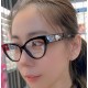 High version Non-market general merchandise   Blu-ray plated lenses  Chane Chanel 22SS CH3436