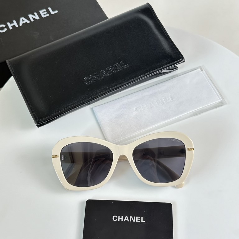 Qi color CHANEL Chanel CH5510Size 55 mouth 18-145