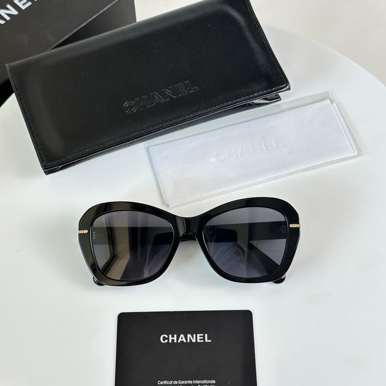 Qi color CHANEL Chanel CH5510Size 55 mouth 18-145