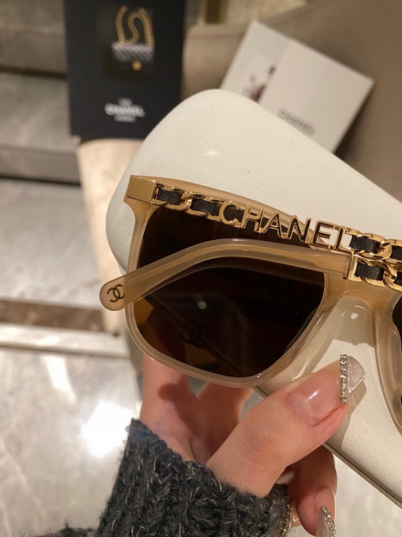 Qi color CHANEL 0778 first batch of quality non-market copy goodsExclusive code identification ~ small face bb   direct entry!Wear comfortable feeling never afraid to fall details of the quality can be seen!