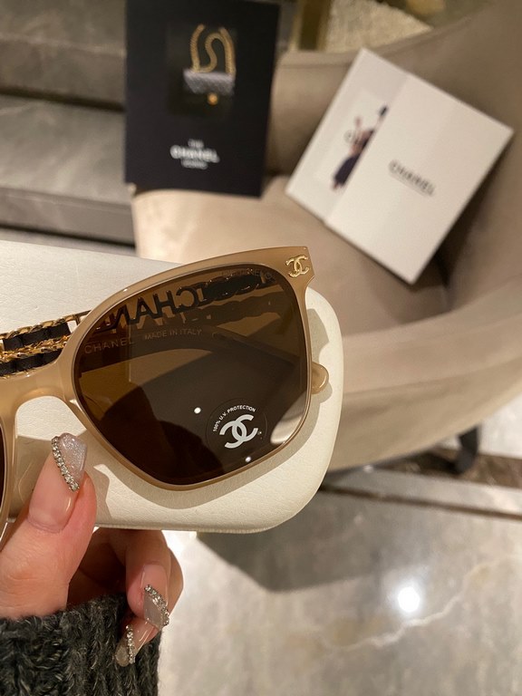 Qi color CHANEL 0778 first batch of quality non-market copy goodsExclusive code identification ~ small face bb   direct entry!Wear comfortable feeling never afraid to fall details of the quality can be seen!