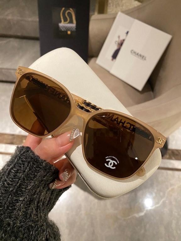 Qi color CHANEL 0778 first batch of quality non-market copy goodsExclusive code identification ~ small face bb   direct entry!Wear comfortable feeling never afraid to fall details of the quality can be seen!