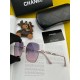 [Polarized series sunglasses]   original shipment of Chanel net red super explosive models   classic luxury global wind [strong] [cool] [pro] fashion round frame sunglasses [Delight] temperament extraordinary   classic l