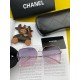 [Polarized series sunglasses]   original shipment of Chanel net red super explosive models   classic luxury global wind [strong] [cool] [pro] fashion round frame sunglasses [Delight] temperament extraordinary   classic l