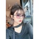 [Polarized series sunglasses]   original shipment of Chanel net red super explosive models   classic luxury global wind [strong] [cool] [pro] fashion round frame sunglasses [Delight] temperament extraordinary   classic l