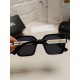 CHANEL Chanel 2024 new small perfume style sunglasses female UV protection driving special polarized glasses senior sense of big brand sunglasses