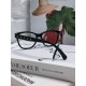 Chanel chanel diamond pattern double C logo women's flat glasses 3442 spectacle frame fashion female models