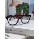 Chanel chanel diamond pattern double C logo women's flat glasses 3442 spectacle frame fashion female models