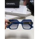 CHANEL Chanel 2024 new small perfume style sunglasses female UV protection driving special polarized glasses senior sense of big brand sunglasses