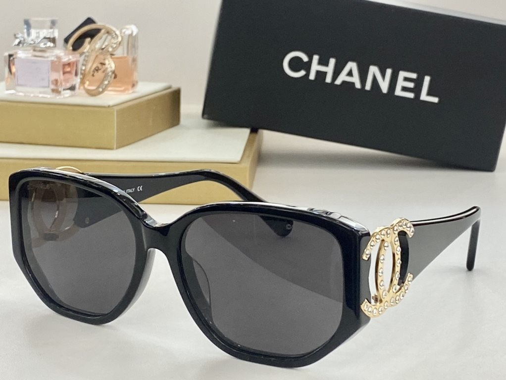 ChanelCH9123size：59-17-140