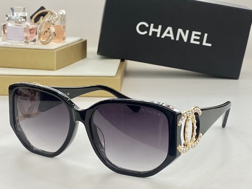 ChanelCH9123size：59-17-140