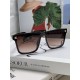 CHANEL CHANEL 2024 new trend explosion fashion square frame sunglasses wear comfortable Net red tide models sunglasses ladies HD thickened polarized sunglasses     high quality TR frame   5 color