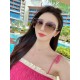 Chanel new models! New shipment! New model shipment!  Women's HD thickened polarized sunglasses     High quality TR-90 frames Fashionable and versatile!6117