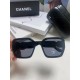 Chanel Chanel 2024 new men and women fashionable and elegant sunglasses women high quality sunglasses driving UV glasses fashion ladies sunglasses