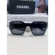 Chanel Chanel 2024 new men and women fashionable and elegant sunglasses women high quality sunglasses driving UV glasses fashion ladies sunglasses