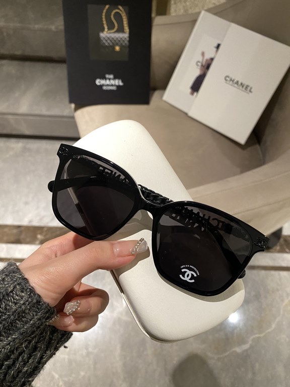 Qi color CHANEL 0778 first batch of quality non-market copy goodsExclusive code identification ~ small face bb   direct entry!Wear comfortable feeling never afraid to fall details of the quality can be seen!