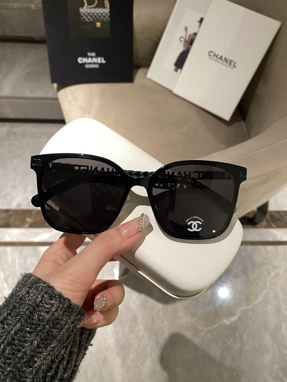 Qi color CHANEL 0778 first batch of quality non-market copy goodsExclusive code identification ~ small face bb   direct entry!Wear comfortable feeling never afraid to fall details of the quality can be seen!