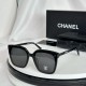 Chanel Collection Factory price adjustments Grandma Fook Collection newMod：6814 size：66-16-148The most classic and most popular ring shape.Exquisite braided leather  engraved marking Fook's mirror legs retro foreign styl