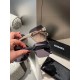 Chanel new models! New shipment! New model shipment!  Women's HD thickened polarized sunglasses     High quality TR-90 frames Fashionable and versatile!6117