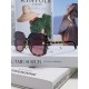 Chanel Chanel Europe and the United States outside the new sunglasses C family net red men and women models big brand sunglasses travel driving glasses trendy version with leather chain