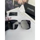 . Explosive back in stock   CHANEL Chanel original single quality women's sunglasses   TR Material  . Official website synchronization on sale, fashion atmosphere, travel essential models, buy is to earn   (No. 6005)