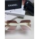 Chanel Chanel net red explosion sunglasses  , sunshade to modify the face god weapon