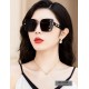 . [CHANEL France]. . [Polaroid Resin HD Lenses] . [TR Frames-Lightweight and comfortable to wear]  . . [size 63-17-140] . [   new small fragrance sunglasses to reduce the burden of glare, blocking harmful rays of radiati