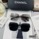 . [CHANEL France]. . [Polaroid Resin HD Lenses] . [TR Frames-Lightweight and comfortable to wear]  . . [size 63-17-140] . [   new small fragrance sunglasses to reduce the burden of glare, blocking harmful rays of radiati