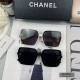 . [CHANEL France]. . [Polaroid Resin HD Lenses] . PC frames - lightweight and comfortable to wear. . [size 62-16-143] . [   new small fragrance sunglasses to reduce the burden of glare, blocking harmful rays of radiation