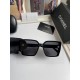 . New   CHANEL Chanel original single quality women's polarized sunglasses   TR90 Material   Imported Polaroid HD polarized lenses. The official website synchronization sale, fashion atmosphere, travel essential models, 