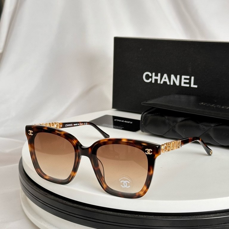 Collection CHANEL  CHANE    MODELCH 6805             SIZE64 mouths 15-145