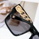 CHANEL 0731 Black Gold