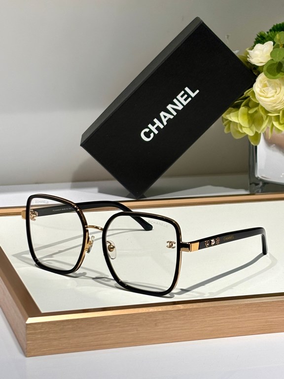 New chanel  2   CH8823 fire the whole network's new face new upgraded version of the exquisite camellia series size 58 mouth-18-145.