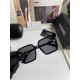 . New   CHANEL CHANEL original single quality women's polarized sunglasses   TR90 Material   Imported Polaroid HD polarized lenses. The official website synchronization sale, fashion atmosphere, travel essential models, 