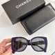 Original CHANE CHANEL MODEL CH5519 Sunglasses